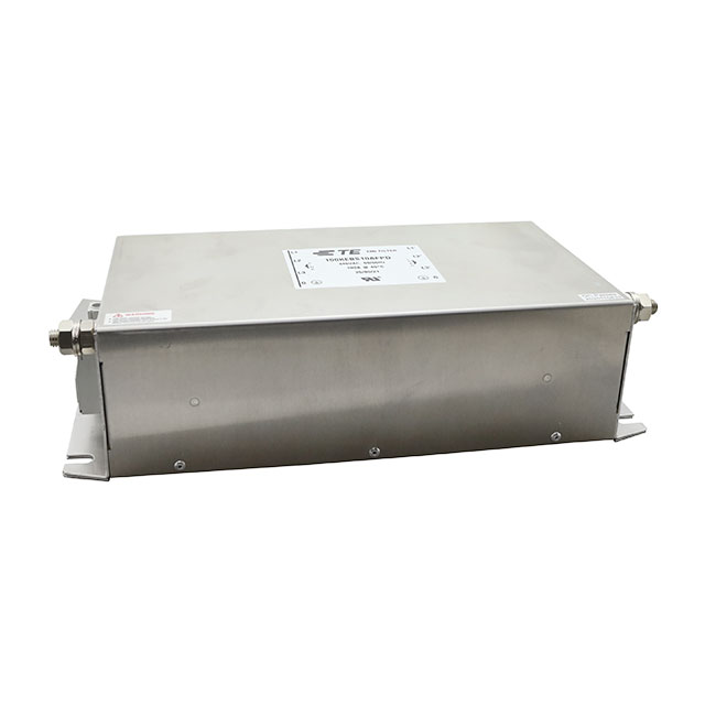 TE CONNECTIVITY 100KEBS10AFPD
