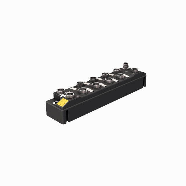 TURCK 6814021-TBEN-S1-4DIP-4DOP
