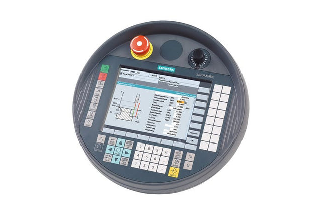SIEMENS 6FC5403-0AA20-0AA1