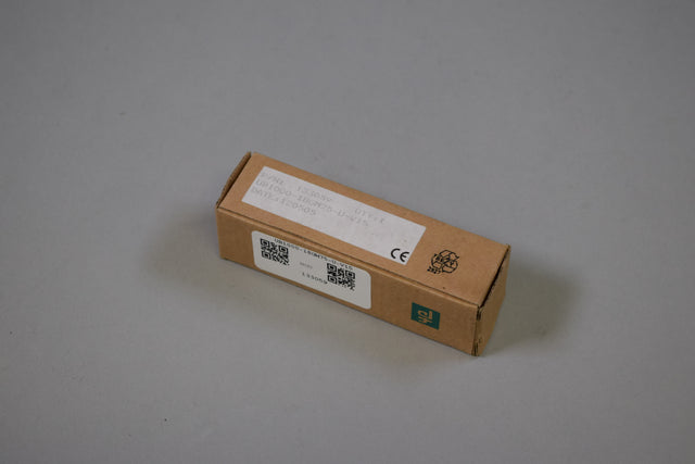 PEPPERL+FUCHS UB1000-18GM75-U-V15