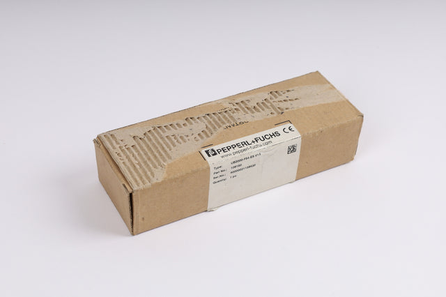 PEPPERL+FUCHS UB2000-F54-E5-V15