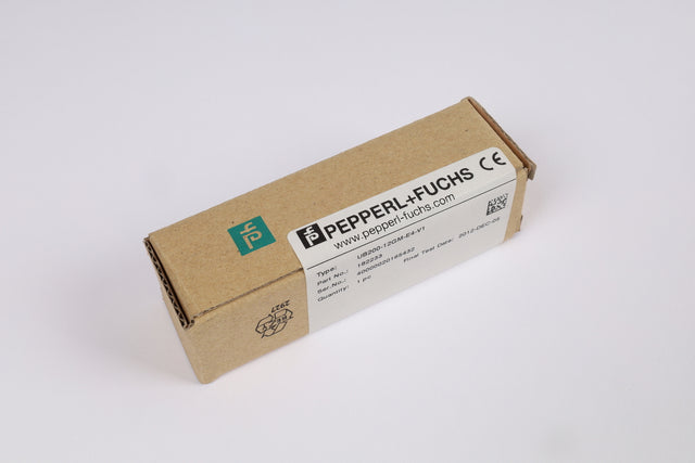 PEPPERL+FUCHS UB200-12GM-E4-V1