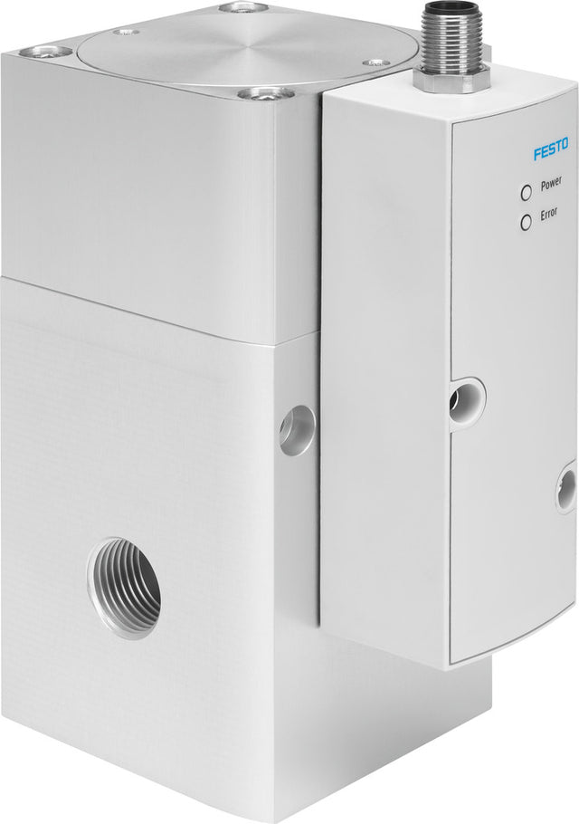 FESTO 2448444-VPPX-12L-L-1-G12-0L10H-S1