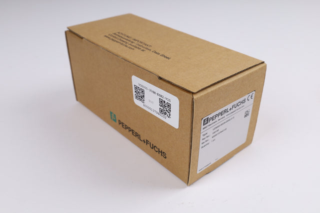 PEPPERL+FUCHS UC6000-30GM-E6R2-V15