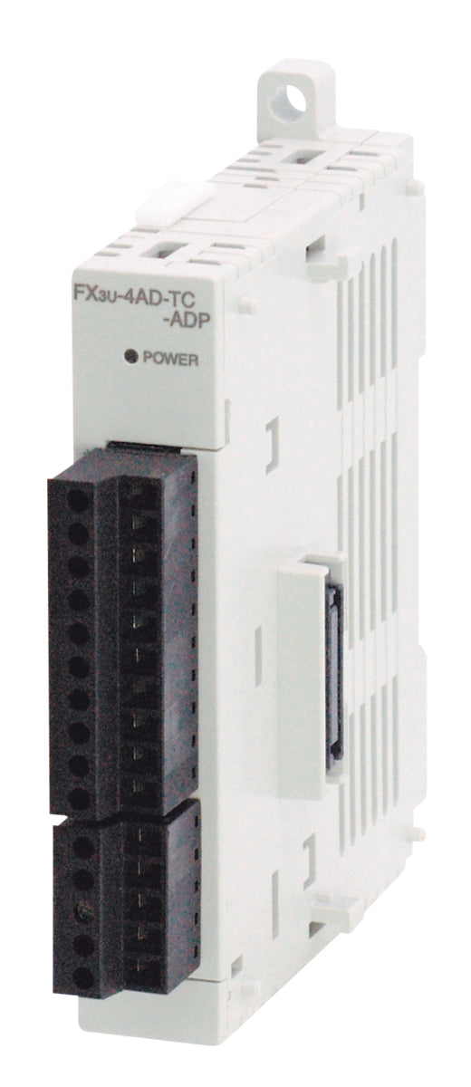 MITSUBISHI FX3U-4AD-TC-ADP