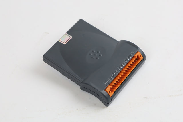 CONTROL TECHNIQUES UD51