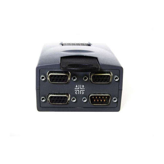 CONTROL TECHNIQUES UD77