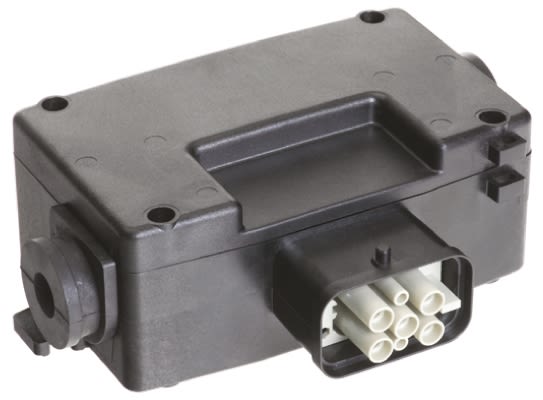 HARTING 09120084806