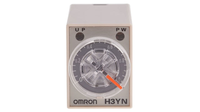 OMRON H3YN-4AC24