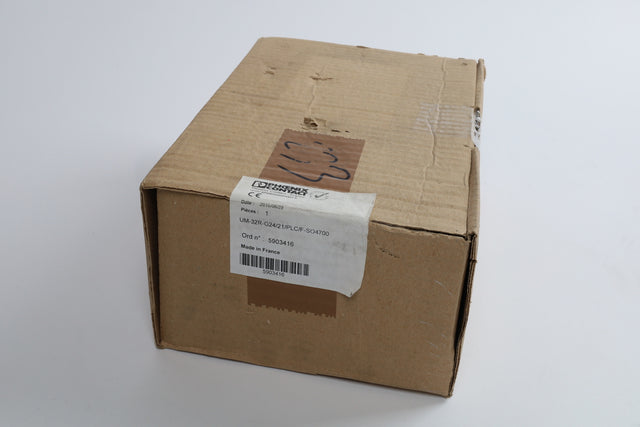 PHOENIX CONTACT UM-32R-G2421PLCF-SO4700