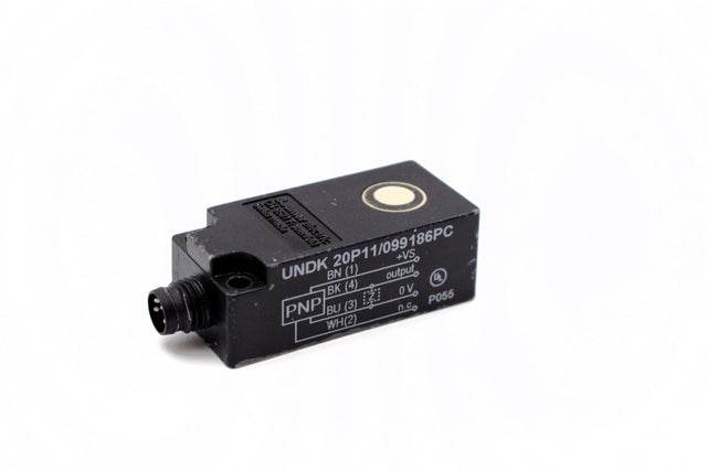 BAUMER UNDK20P11099186PC