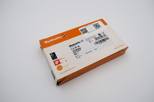 WEIDMULLER UR20-16DI-P
