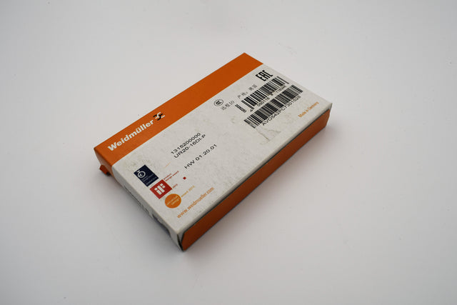 WEIDMULLER UR20-16DI-P
