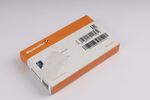 WEIDMULLER UR20-8DI-P-3W-HD