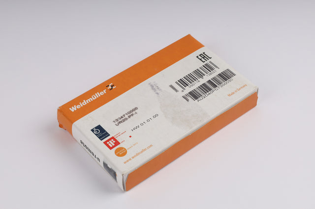 WEIDMULLER UR20-PF-I