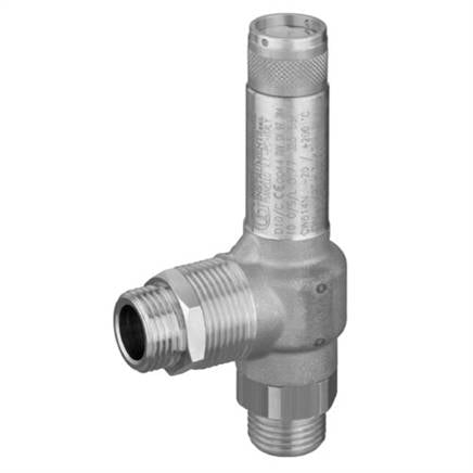 AVENTICS R412007563-RV2-G034-G100-8,0BAR