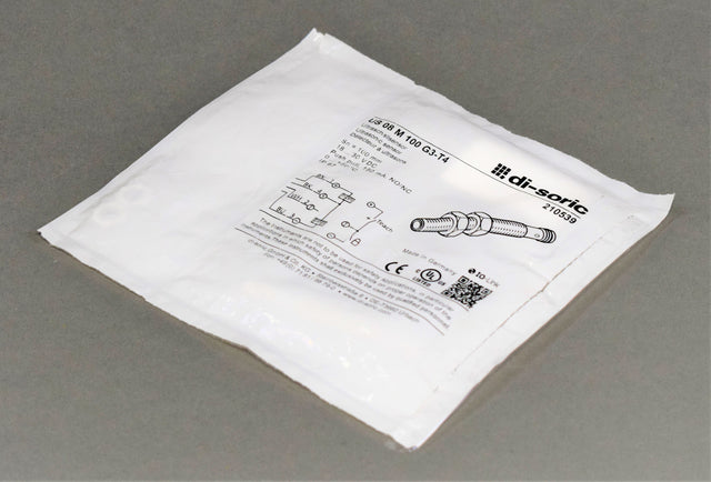 DI-SORIC US08M100G3-T4