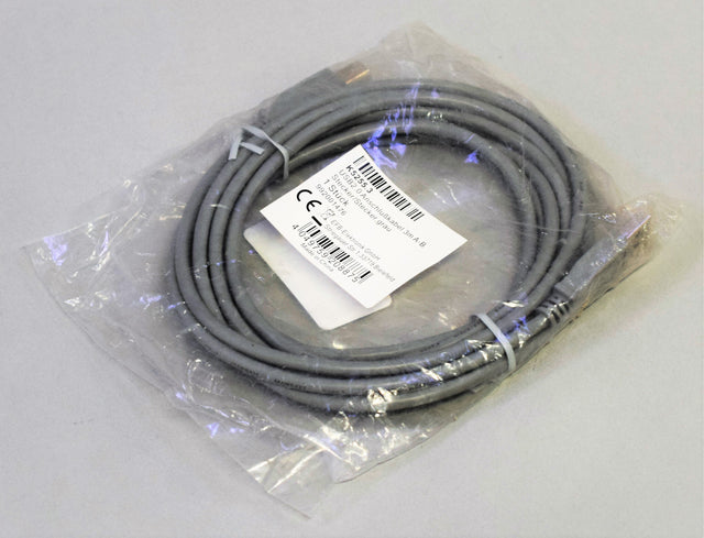 EFB-ELEKTRONIK USB20CONNECTIONCABLEA-B-M-M-30M-GREY-CLAS