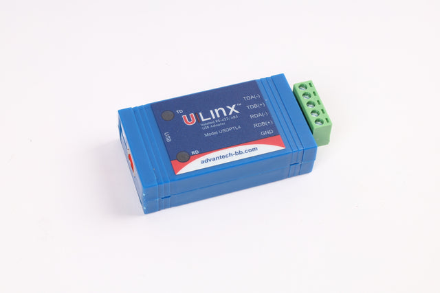 ADVANTECH USOPTL4