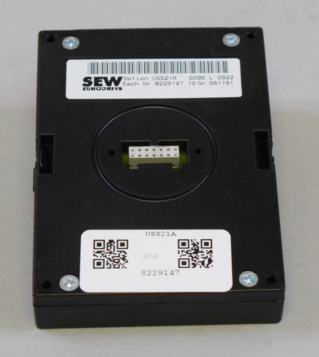 SEW EURODRIVE USS21A