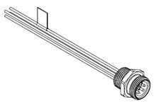 MOLEX 130013-0379-1R4006A39M030