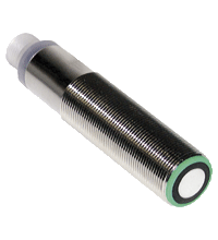 PEPPERL+FUCHS 130227-UB500-18GM75-E23-V15