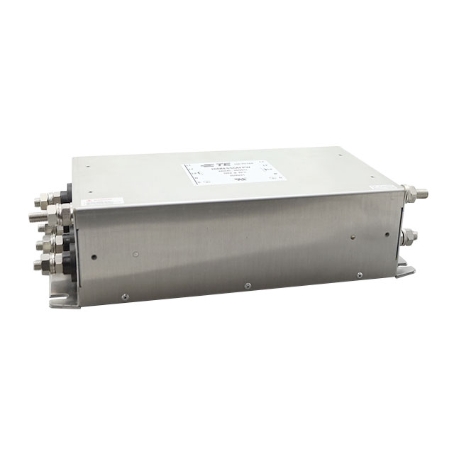 TE CONNECTIVITY 100KESS6AFPW