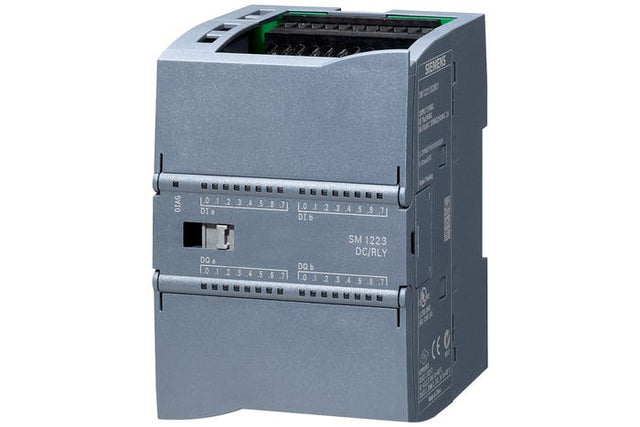 SIEMENS 6AG1223-1PL30-4XB0