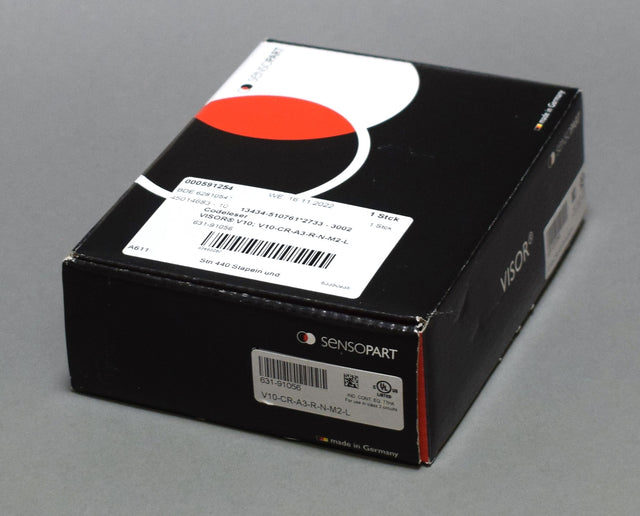SENSOPART V10-CR-A3-R-N-M2-L