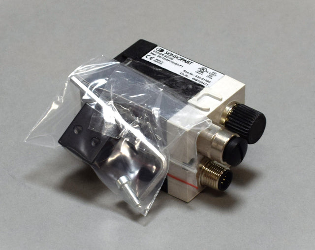 SENSOPART V10-CR-S2-I25
