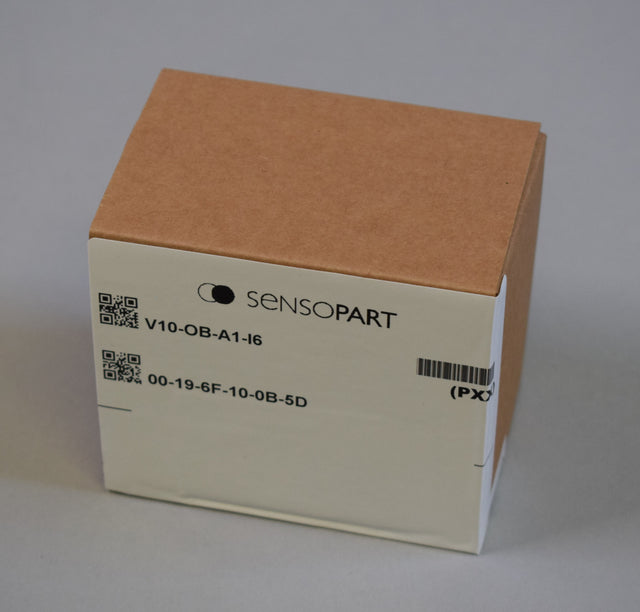 SENSOPART V10-OB-A1-I6