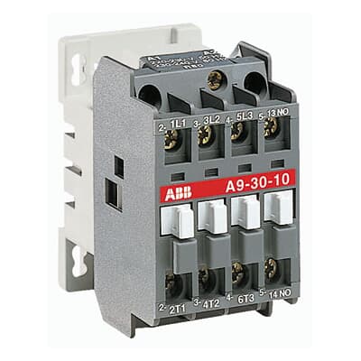 ABB 1SBL161001R8101-A12-30-0124V50Hz/24V60Hz