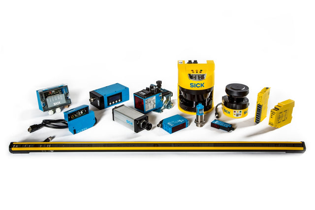 SICK C4MT-01814ABB03BB0