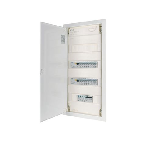 EATON 194711-KLV-PW-48-1PXL-1SPD-2PXF-16PLI