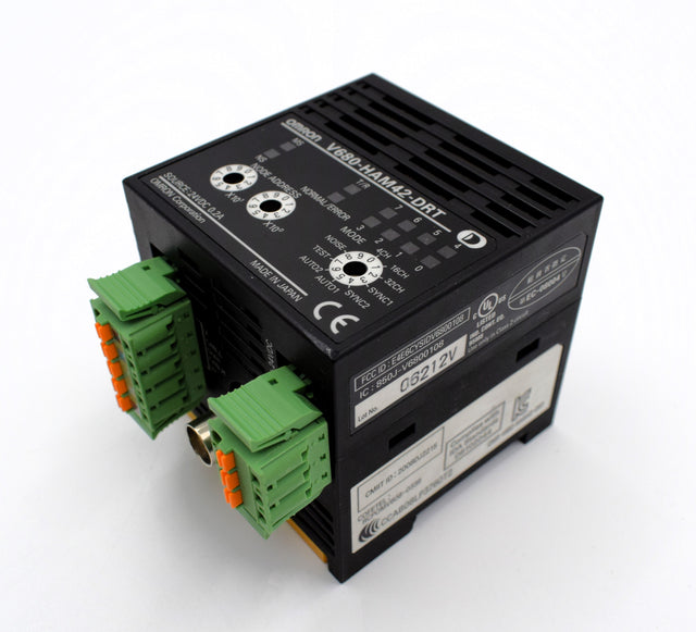 OMRON V680-HAM42-DRT