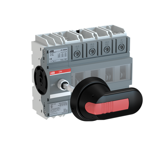 ABB 1SCA135140R1001-OT160G04P