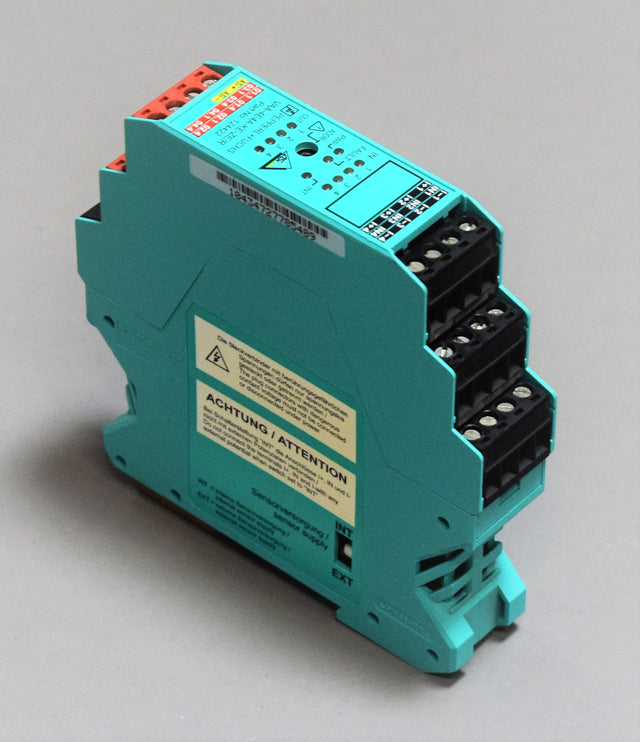 PEPPERL+FUCHS VAA-4E4A-KE-ZER
