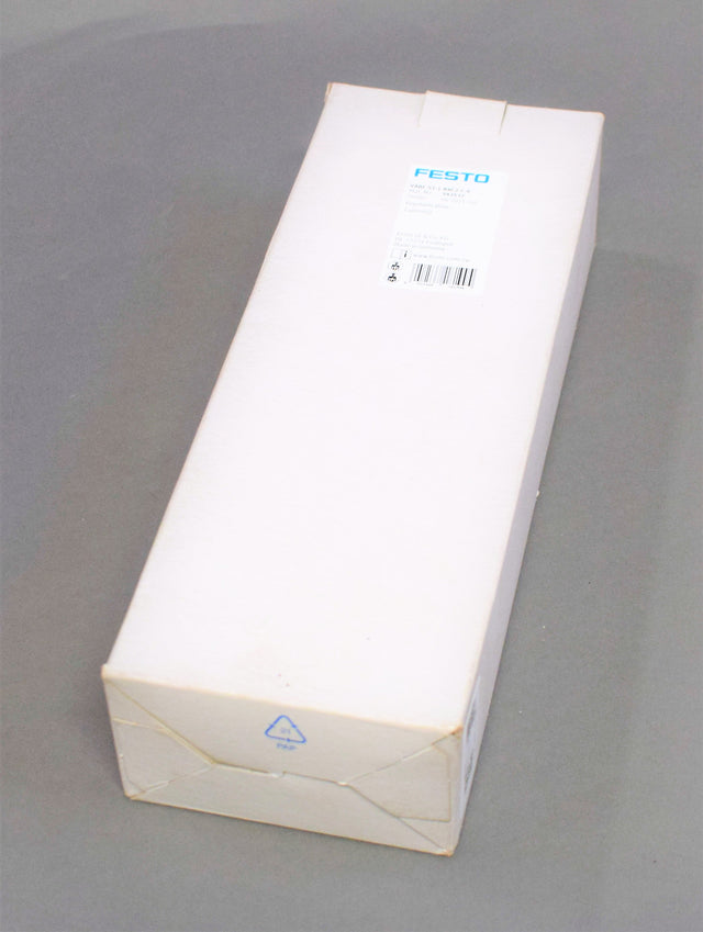 FESTO VABF-S3-1-R4C2-C-6