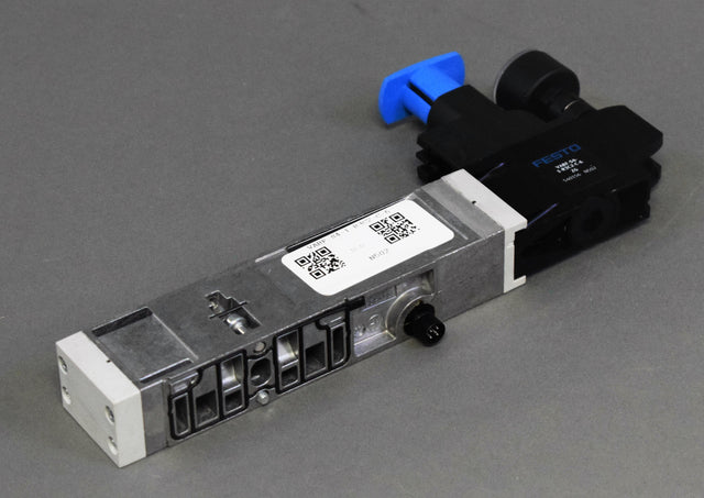 FESTO VABF-S4-1-R3C2-C-6