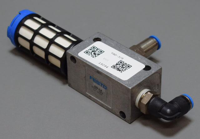 FESTO VAD-38