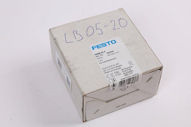FESTO VADM-95-P