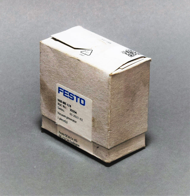 FESTO VAD-ME-18