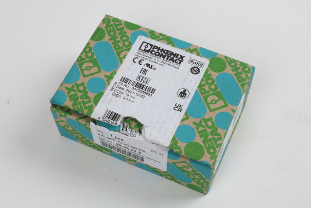 PHOENIX CONTACT VAL-SEC-T2-3C-350-FM