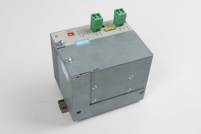 BOSCH REXROTH VAU011U-024-024-240-NN
