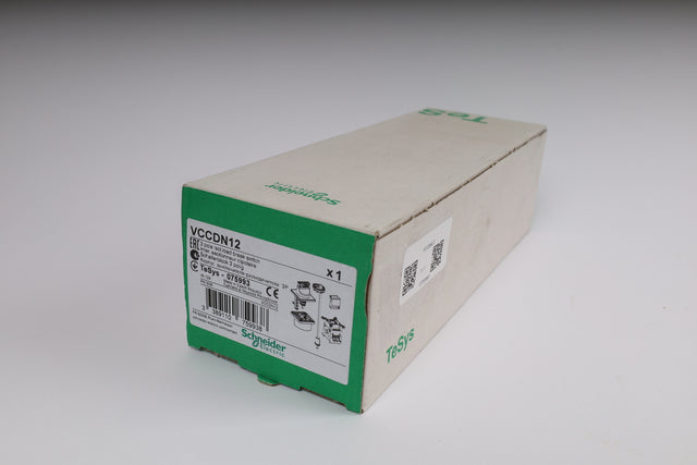 SCHNEIDER ELECTRIC VCCDN12