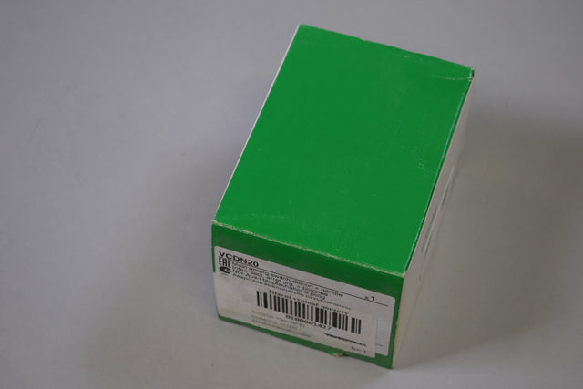 SCHNEIDER ELECTRIC VCDN20