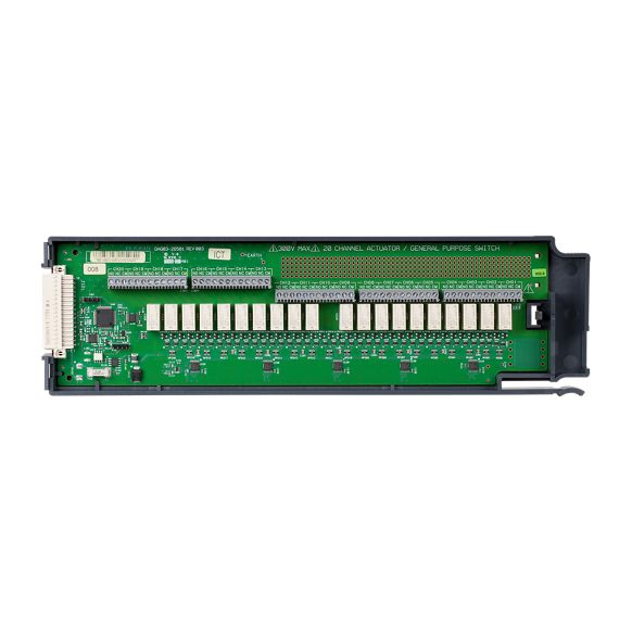 KEYSIGHT DAQM903A
