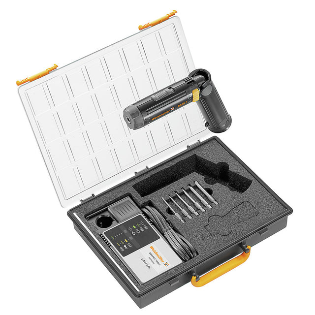 WEIDMULLER 9007470000-DMS3SET1