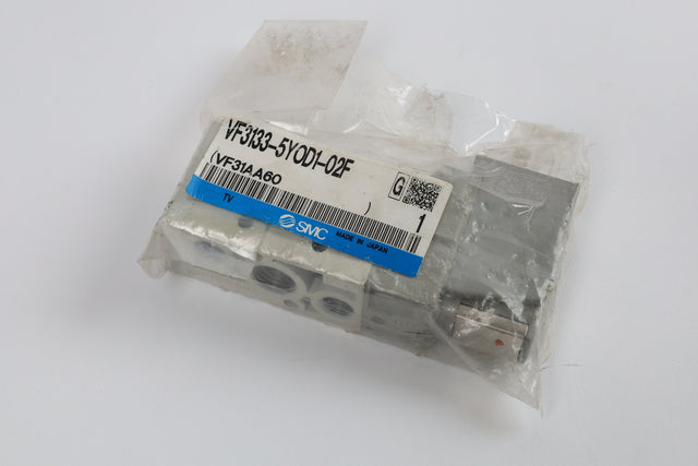 SMC VF3133-5YOD1-02F