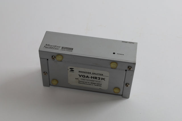 SANWA SUPPLY VGA-HR2K
